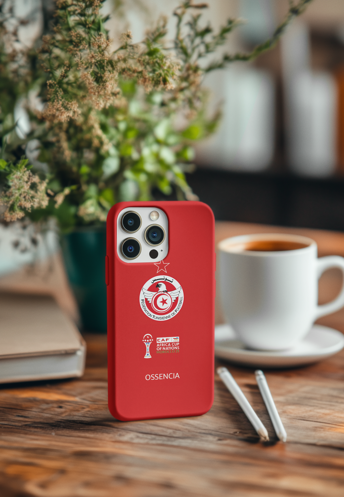 🇹🇳 Les Aigles de Carthage 2