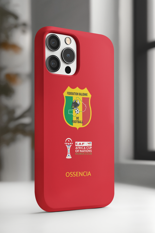 🇲🇱 Les Aigles du Mali