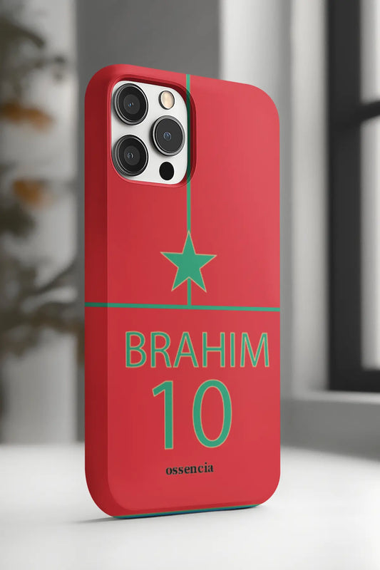 🇲🇦 Ibrahim Diaz