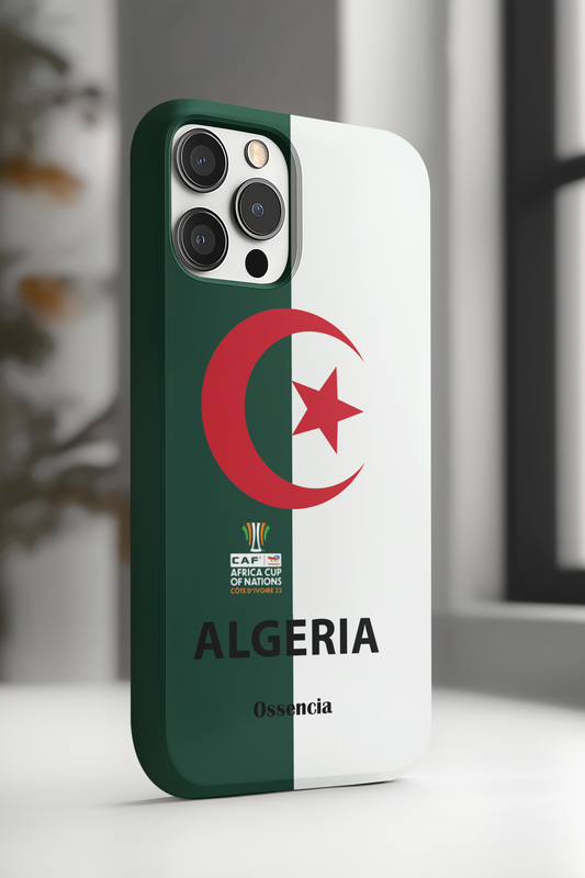 🇩🇿 Les Fennecs