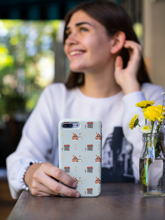 Souffle de Décembre