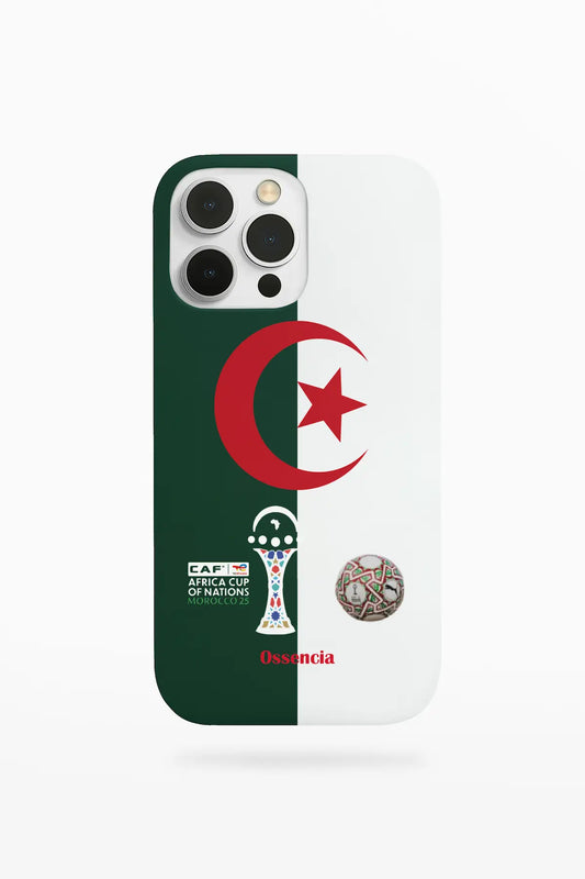 🇩🇿 Les Fennecs