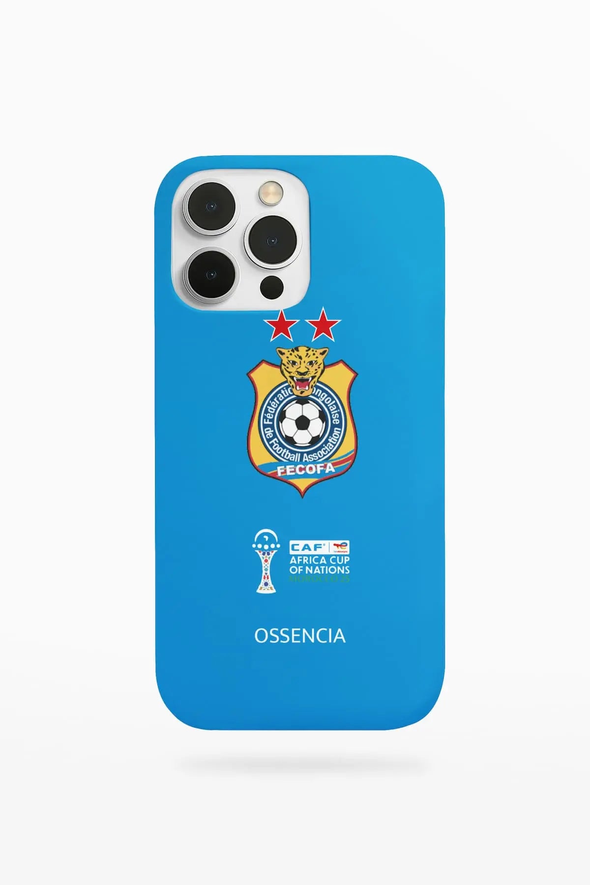 🇨🇩. République Démocratique du Congo