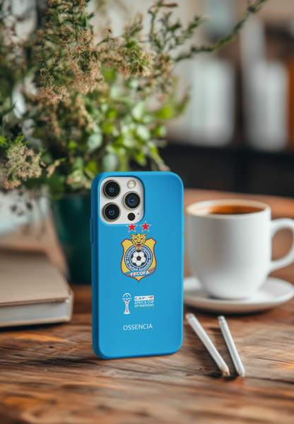 🇨🇩. République Démocratique du Congo