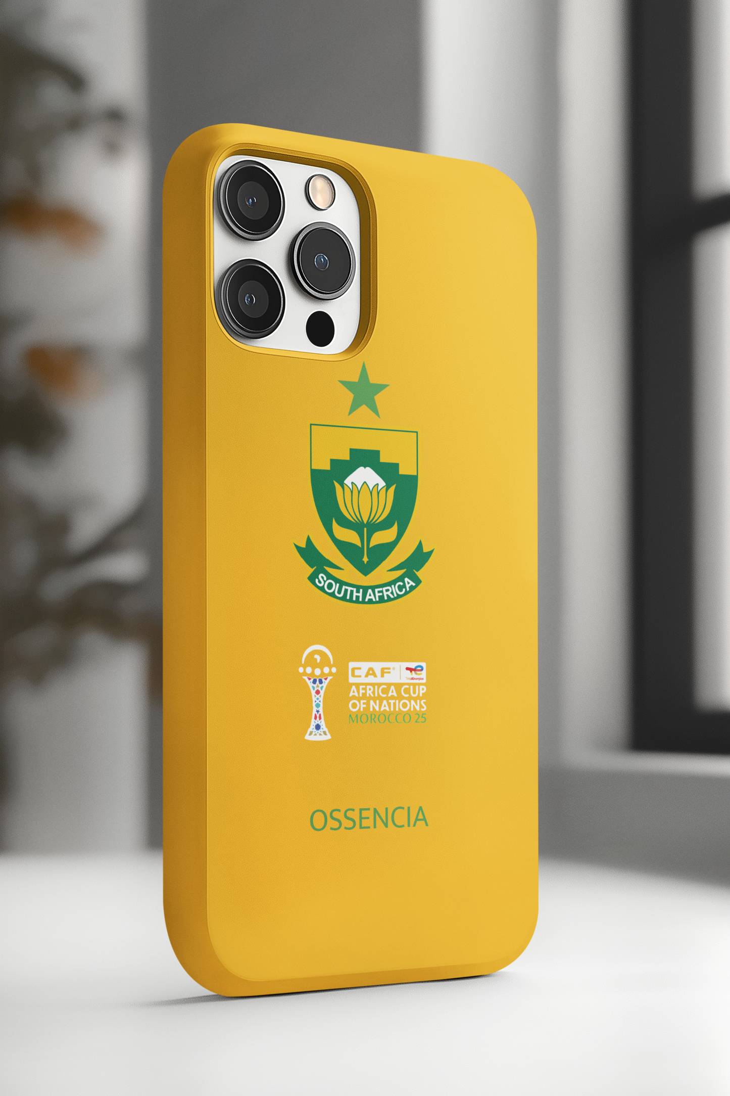 🇿🇦 Bafana Bafana