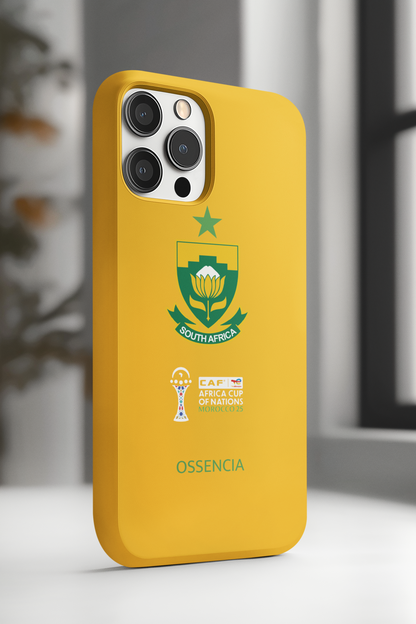 🇿🇦 Bafana Bafana