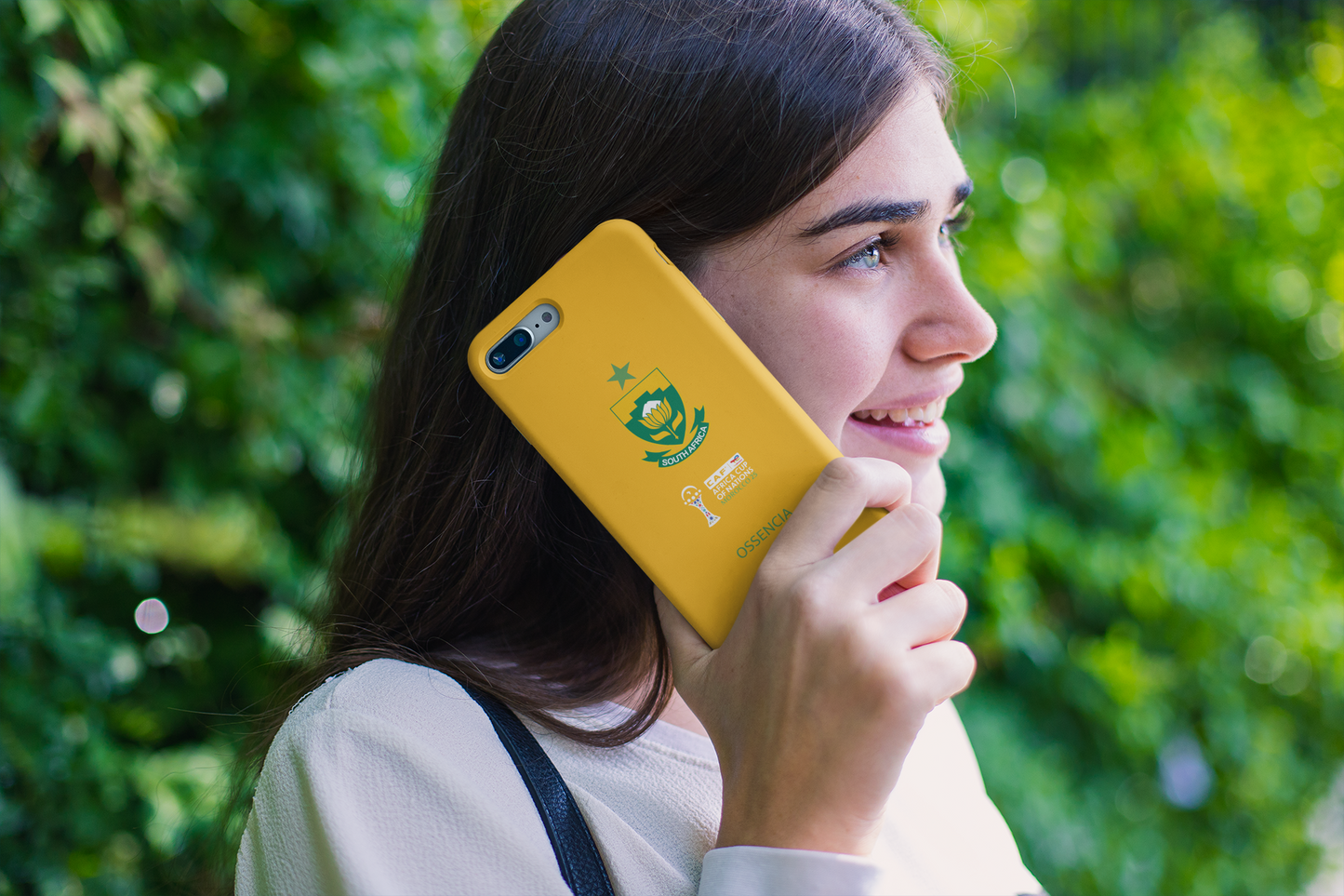 🇿🇦 Bafana Bafana