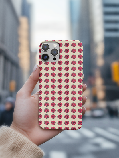 Coquelicot Graphique