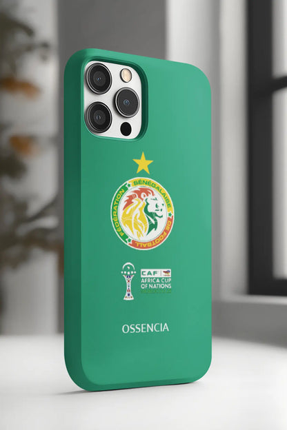 🇸🇳 Les Lions de la Teranga