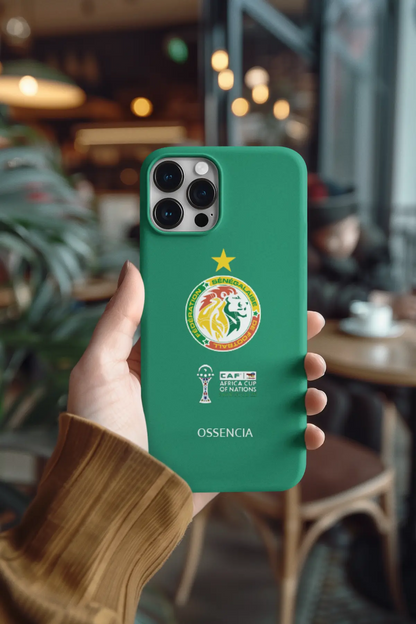 🇸🇳 Les Lions de la Teranga