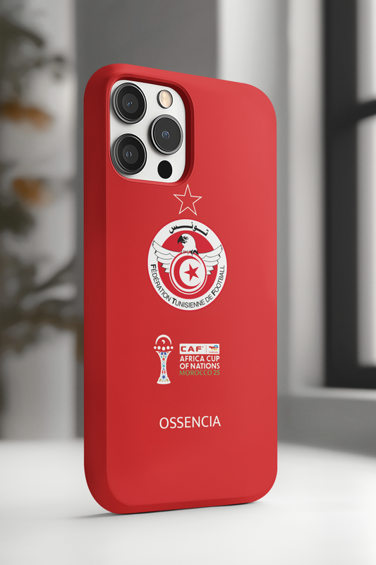 🇹🇳 Les Aigles de Carthage 2