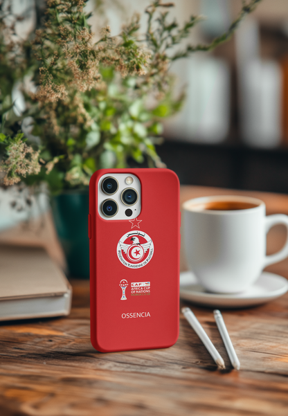 🇹🇳 Les Aigles de Carthage 2