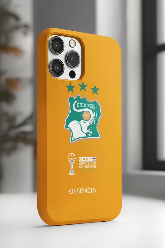 🇨🇮 Les Éléphants (Côte d’Ivoire)