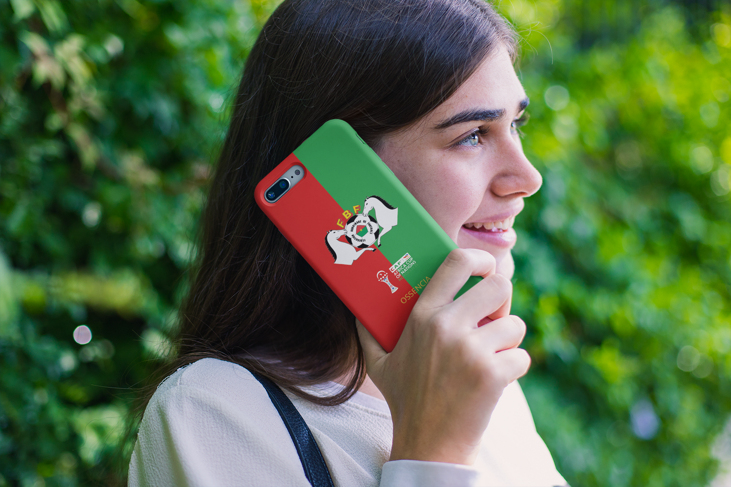 🇧🇫 Les Étalons (Burkina Faso)