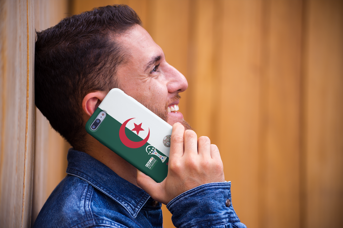 🇩🇿 Les Fennecs