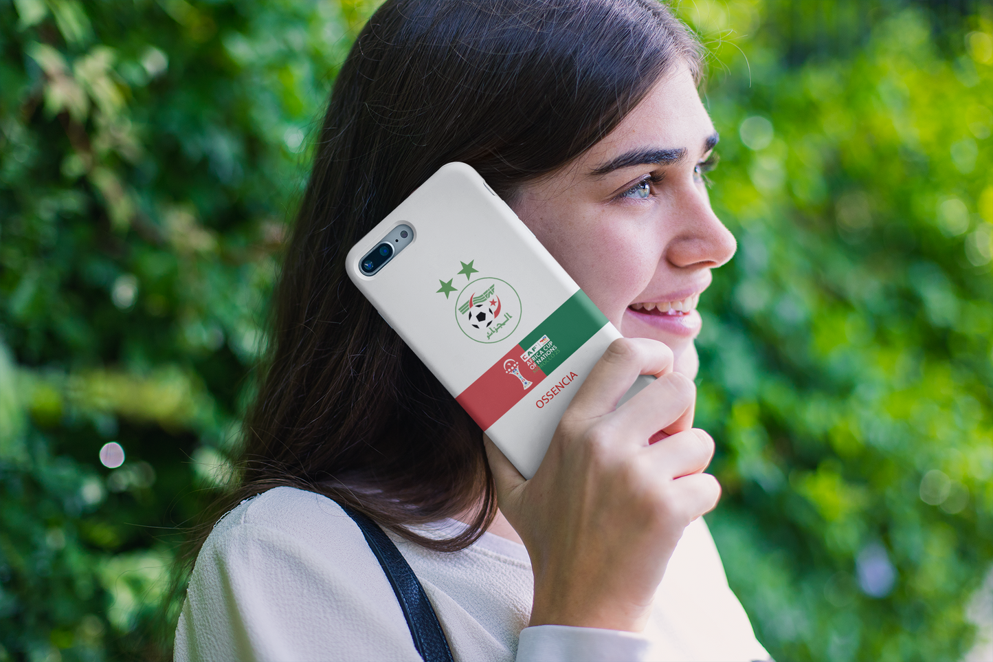 🇩🇿 Les Fennecs 2