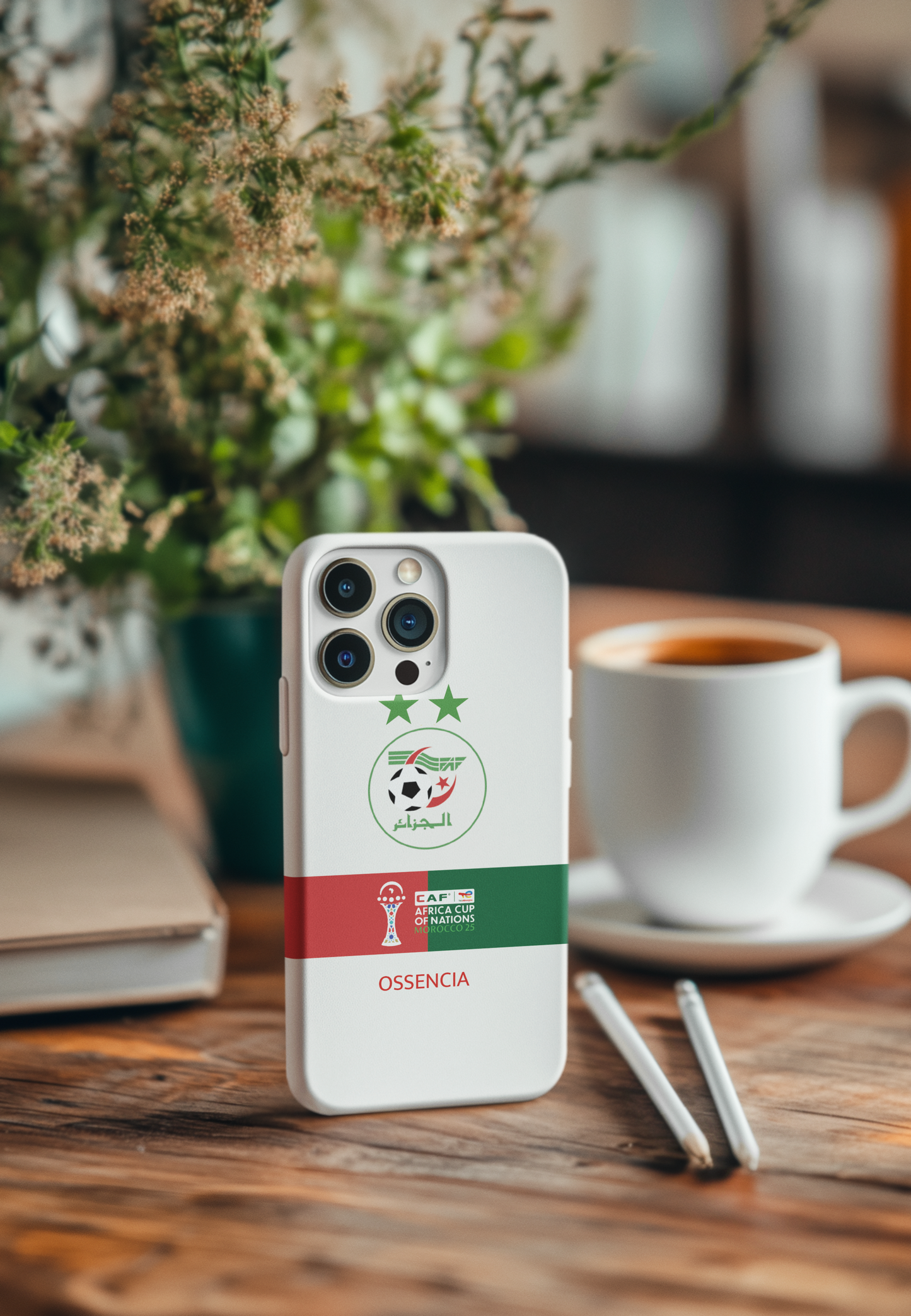 🇩🇿 Les Fennecs 2