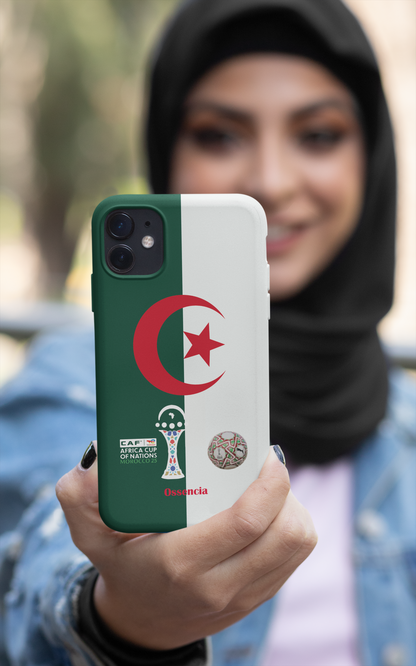 🇩🇿 Les Fennecs