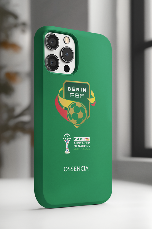 🇧🇯 Les Guépards (Bénin)