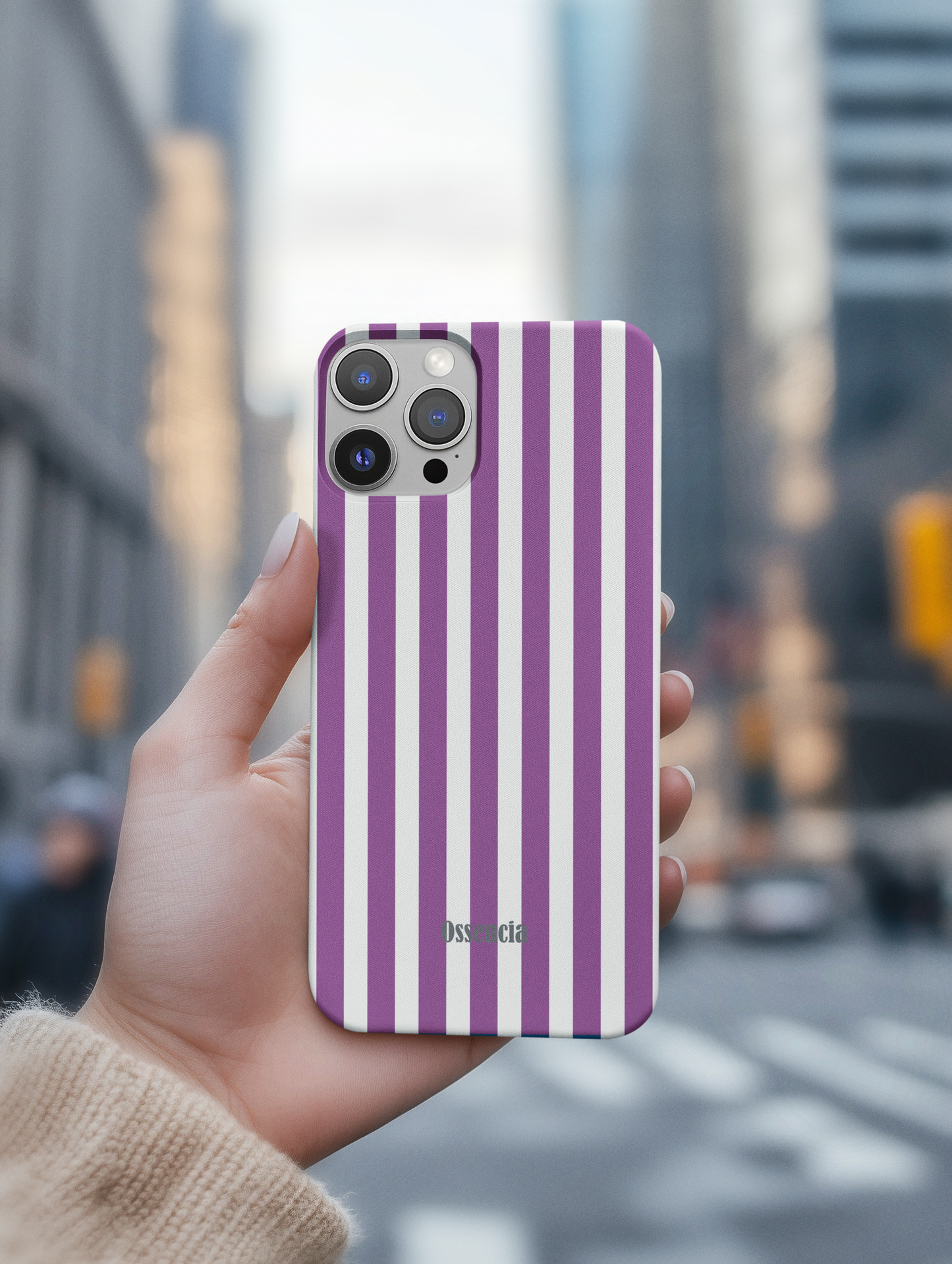 Collection --Ligne Urbaine