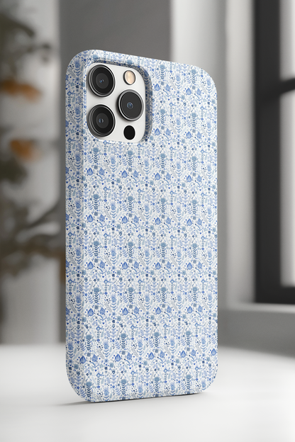 Porcelaine Botanique