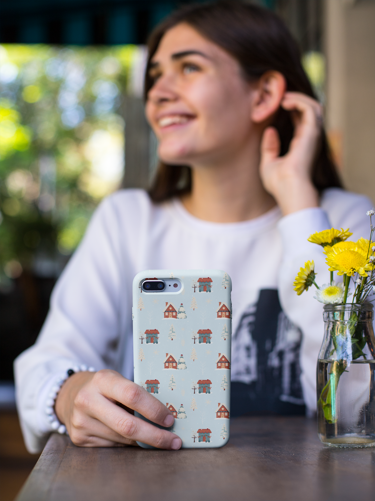 Souffle de Décembre