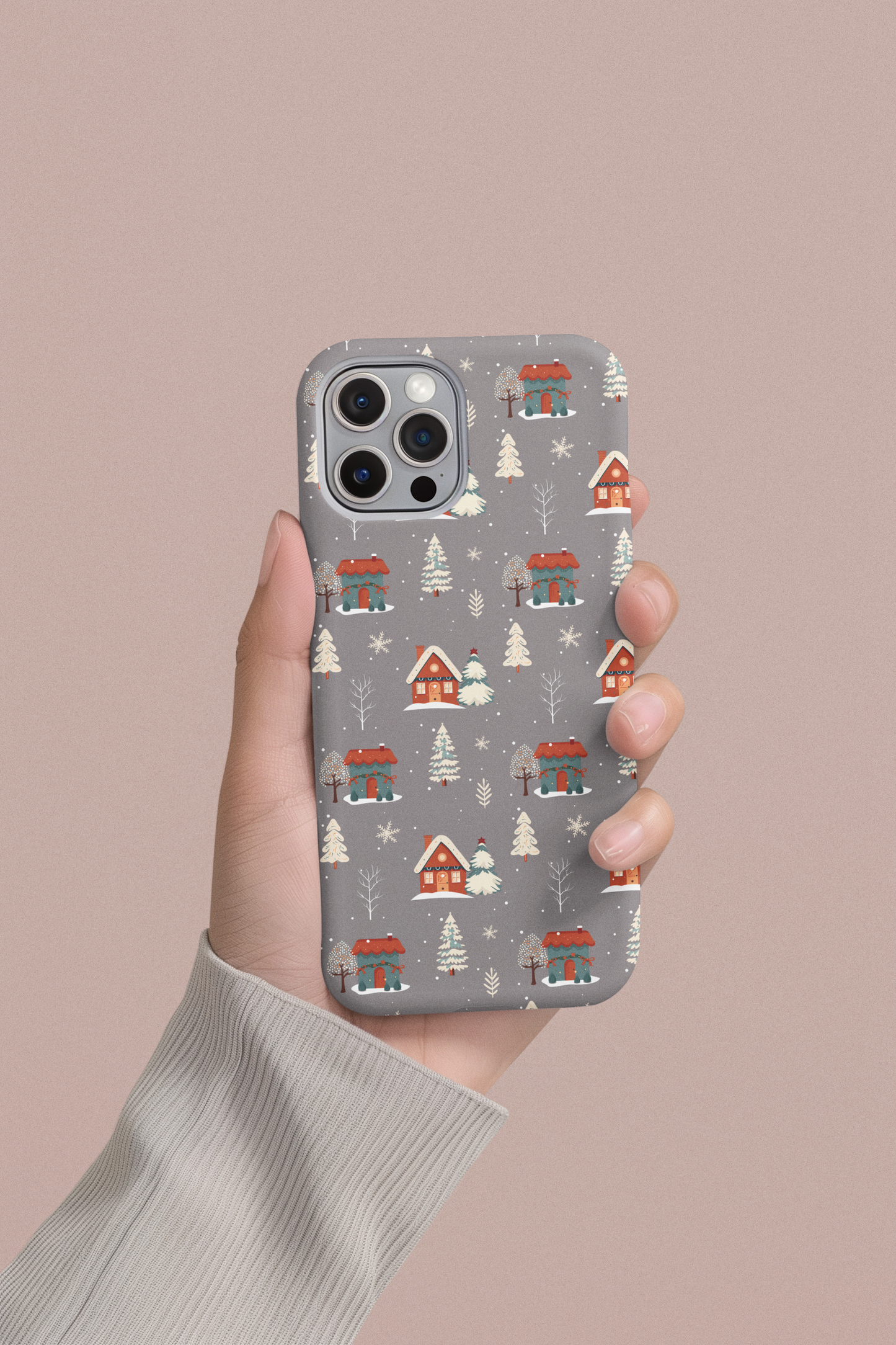 Souffle de Décembre