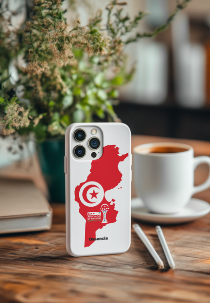 🇹🇳 Les Aigles de Carthage