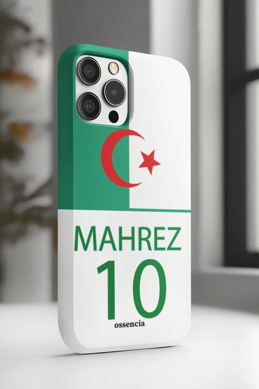 🇩🇿 Mahrez