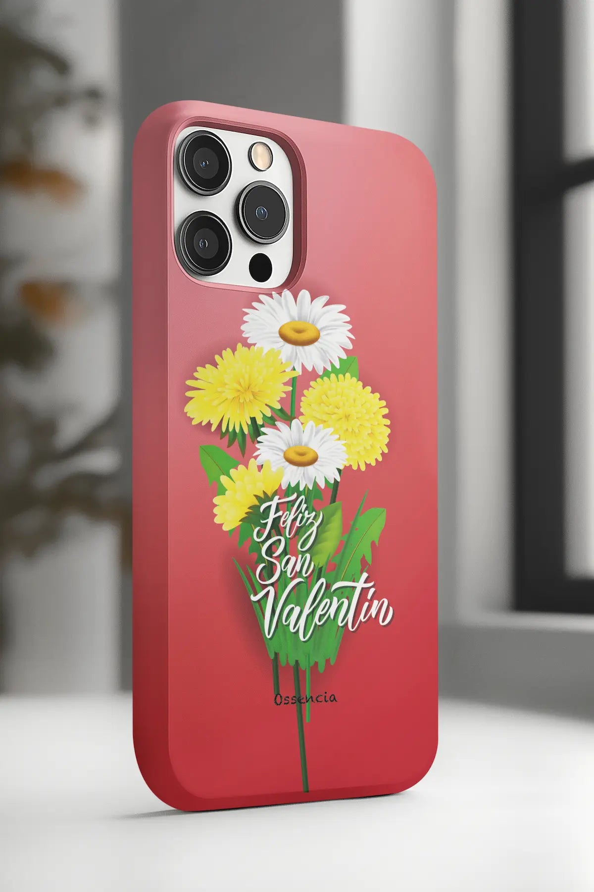 feliz saint valentin