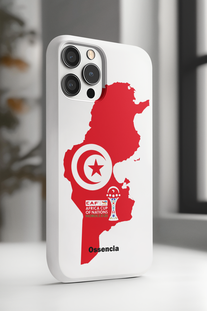 🇹🇳 Les Aigles de Carthage