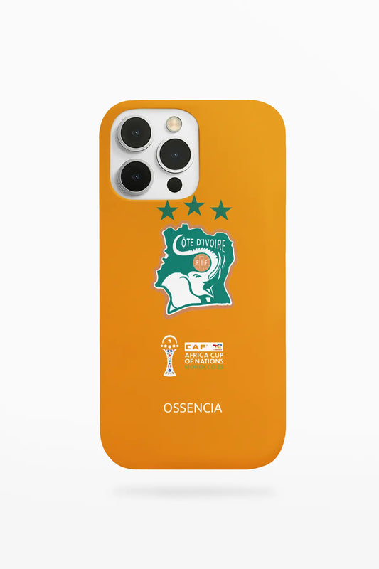 🇨🇮 Les Éléphants (Côte d’Ivoire)