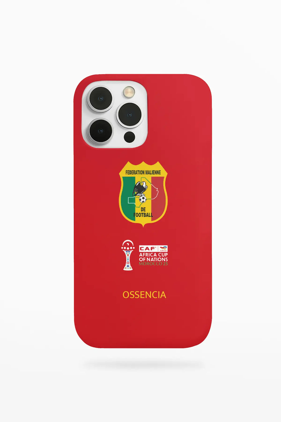 🇲🇱 Les Aigles du Mali