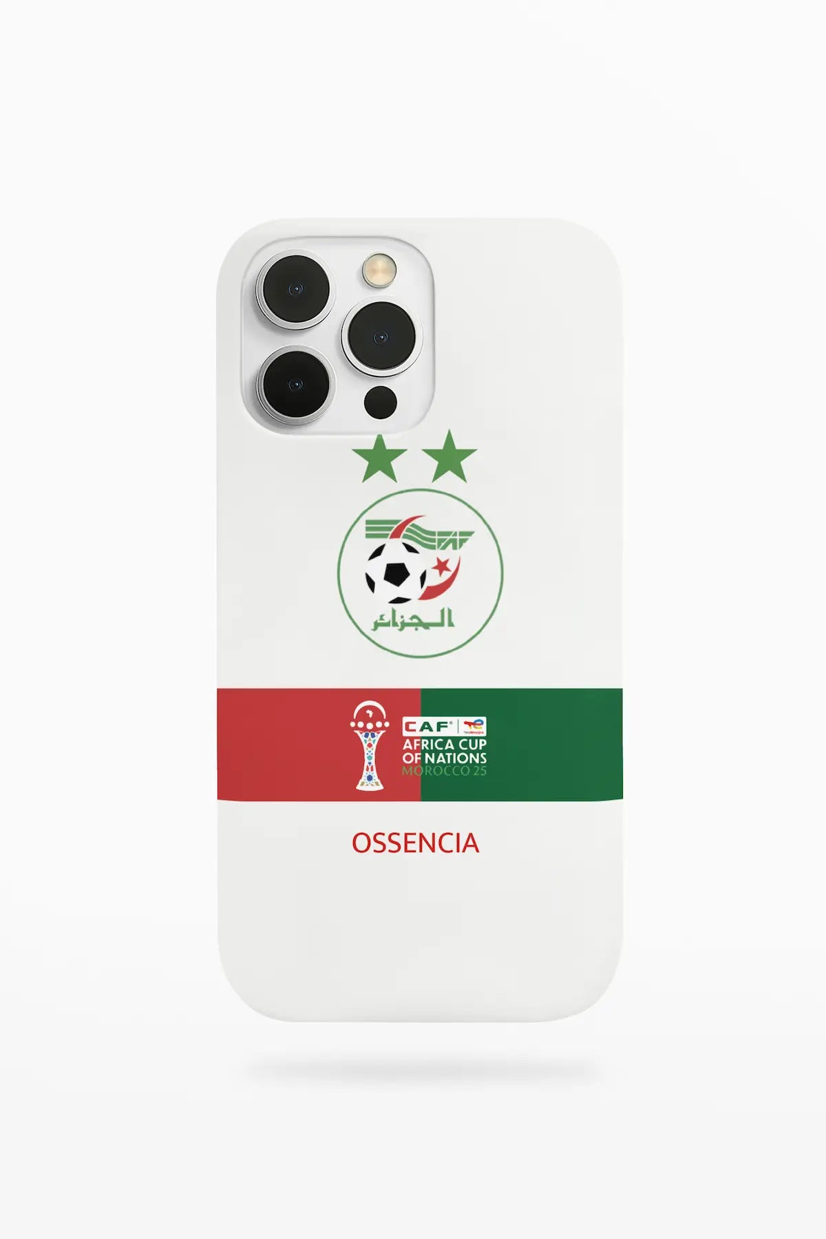 🇩🇿 Les Fennecs 2