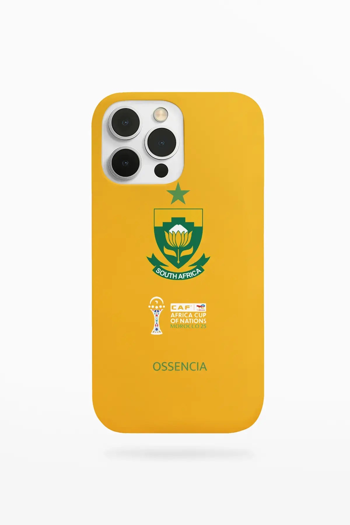 🇿🇦 Bafana Bafana