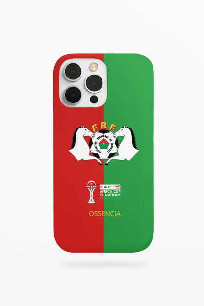 🇧🇫 Les Étalons (Burkina Faso)