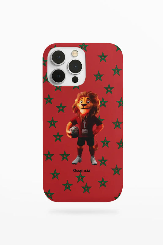 🇲🇦 Les Lions de l’Atlas