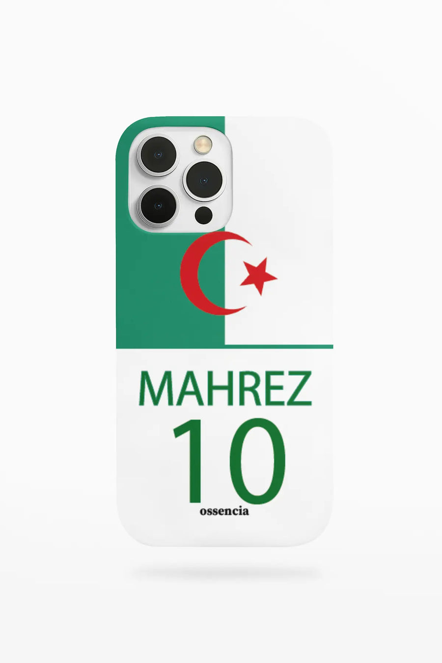 🇩🇿 Mahrez
