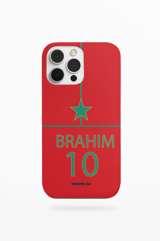 🇲🇦 Ibrahim Diaz