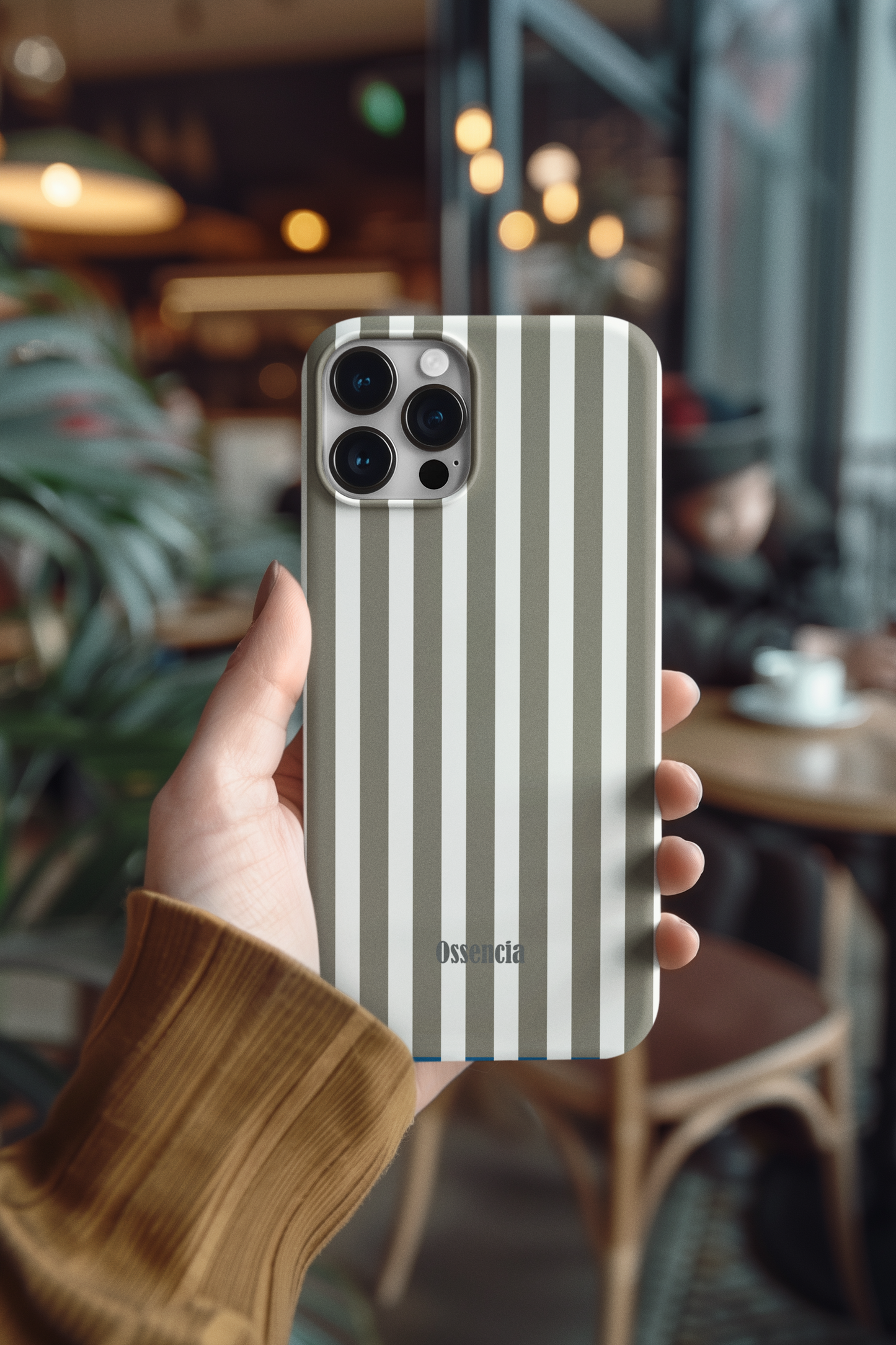 Collection --Ligne Urbaine