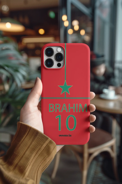 🇲🇦 Ibrahim Diaz