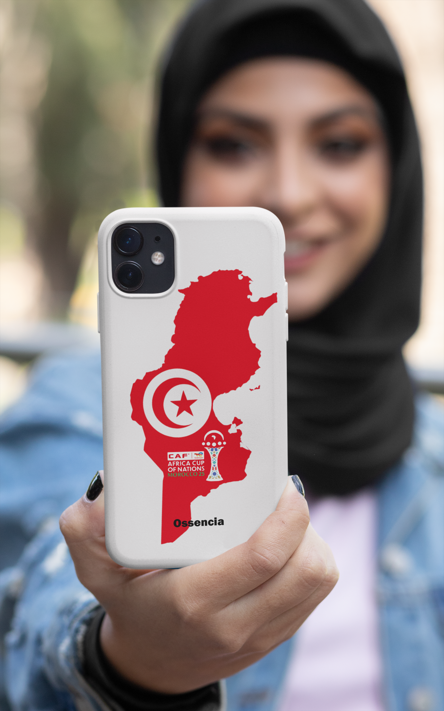 🇹🇳 Les Aigles de Carthage